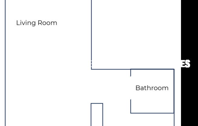 1 bed, 1 bath, 856 sqft, $1,281