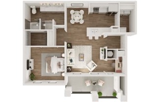 Partner-provided photo for $1320 unit