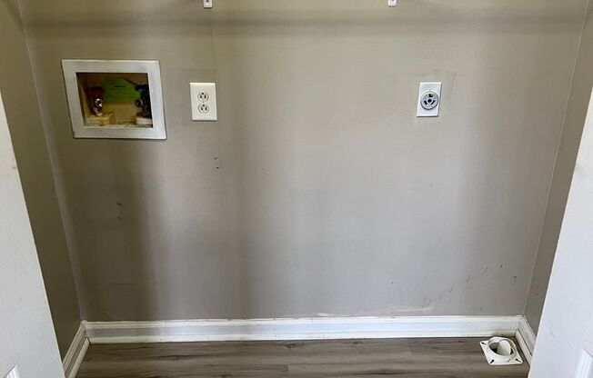 3 Bedroom Home close to I24