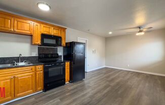 1 bed, 1 bath, 500 sqft, $1,699, Unit 23