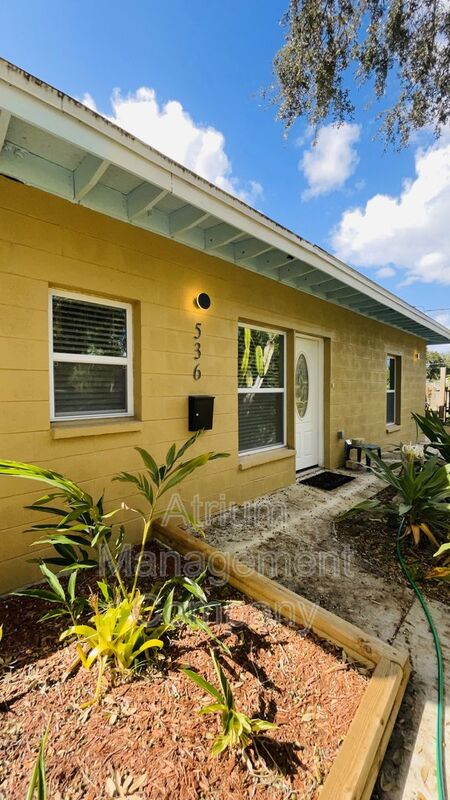 536 SUNRISE DR