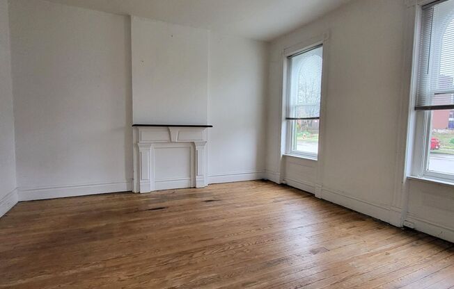 3124-3126 Oregon Avenue