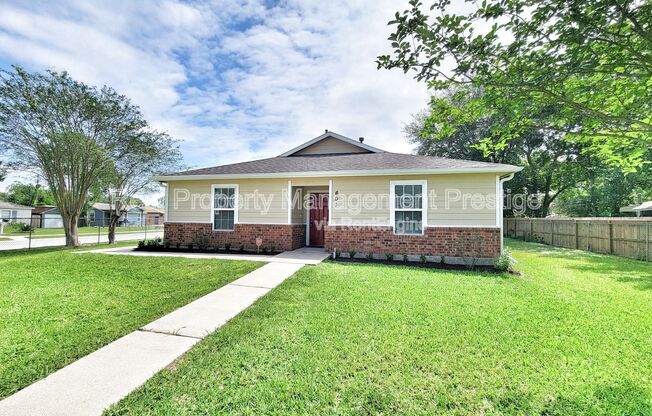 601 ALVIN ST