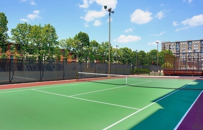 2 beds, 2 baths, 900 sqft, $3,800, Unit 201