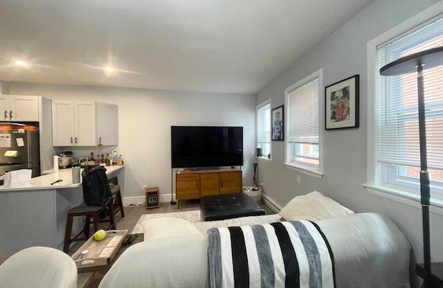 1 bed, 1 bath, 780 sqft, $2,800, Unit 2