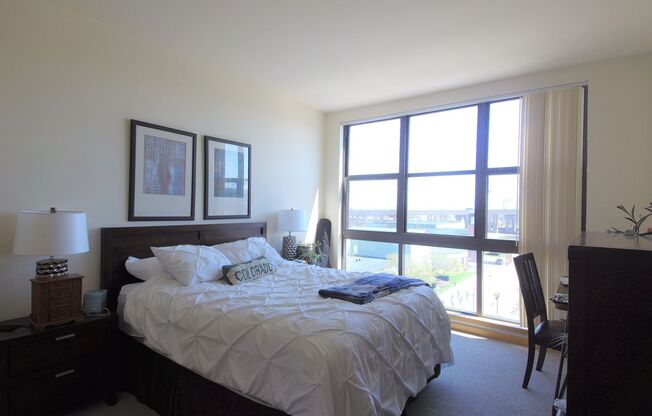 2 beds, 2.5 baths, 1,580 sqft, $3,350, Unit 410