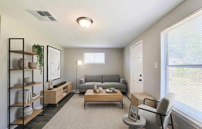 Spacious 4-bedroom, 2-bathroom home offering a comfortable layout with plenty of room for family living and entertaining. The home features four generously sized bedrooms and two full bathrooms, providing flexibility for families, guests, or a home offic