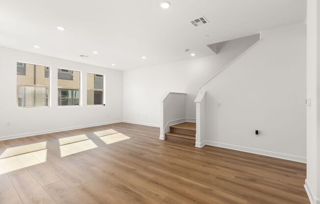 Brand-New 3BR Rental Condo in Oceanside | Solar, Pool & Pet-Friendly