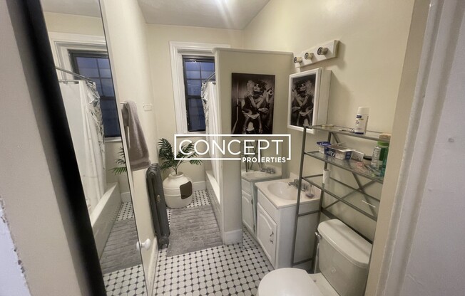 204 Hemenway St.