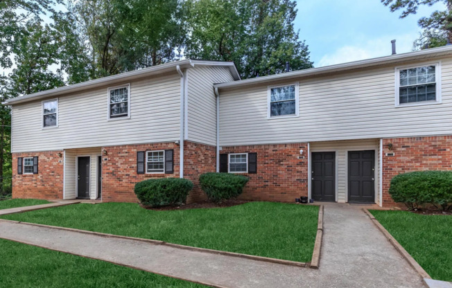 Prosper Point Townhomes