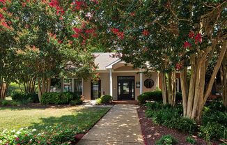 Courts at Yorkshire Downs