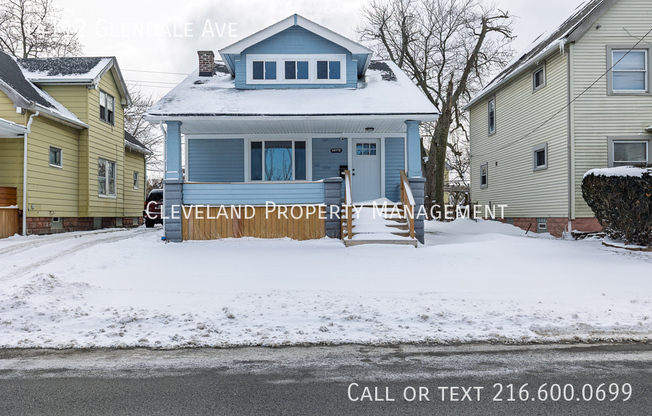 14112 GLENDALE AVE