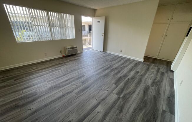 1 bed, 1 bath, 624 sqft, $1,799, Unit 319