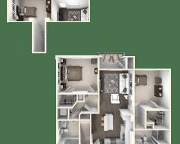 Partner-provided photo for $4885 unit