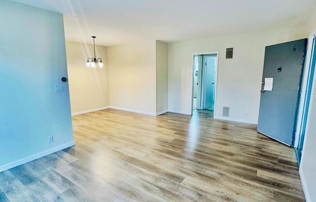 642 N. Hayworth Ave.