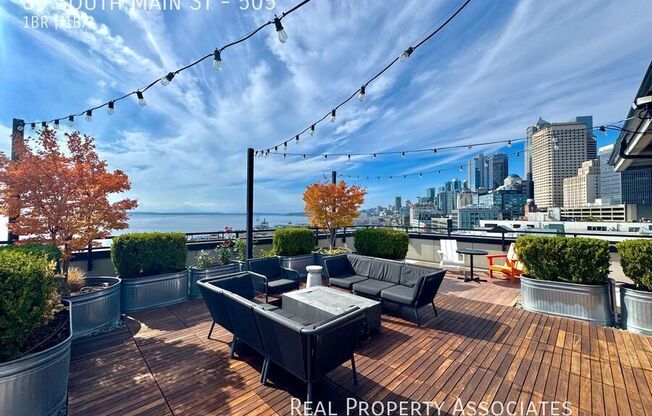 Partner-provided property photo