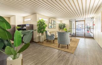 1 bed, 1 bath, 420 sqft, $999, Unit 103