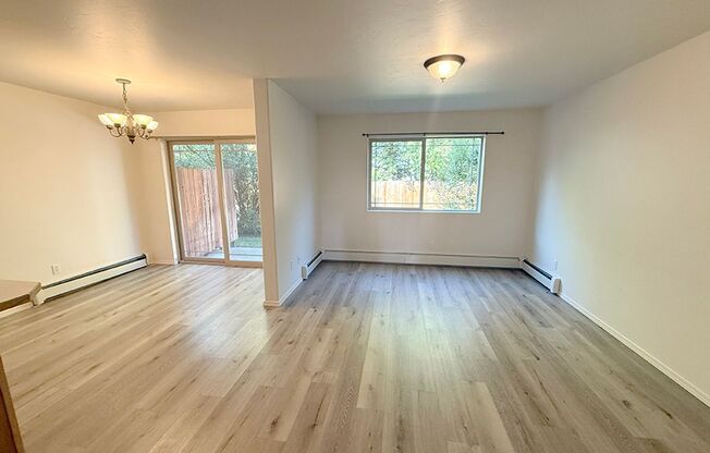 Nice Three Bedroom Townhome in Bozeman