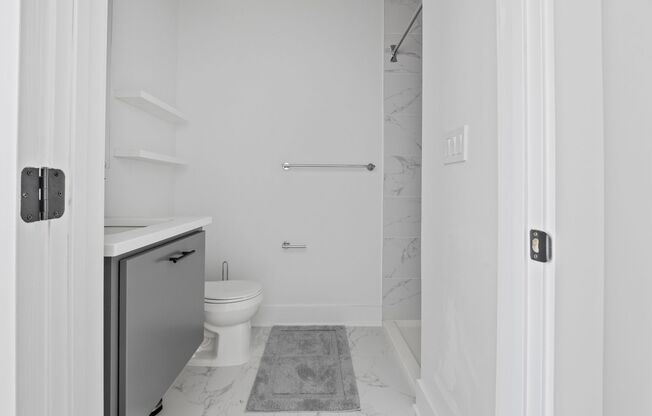 1 bed, 1 bath, $1,600