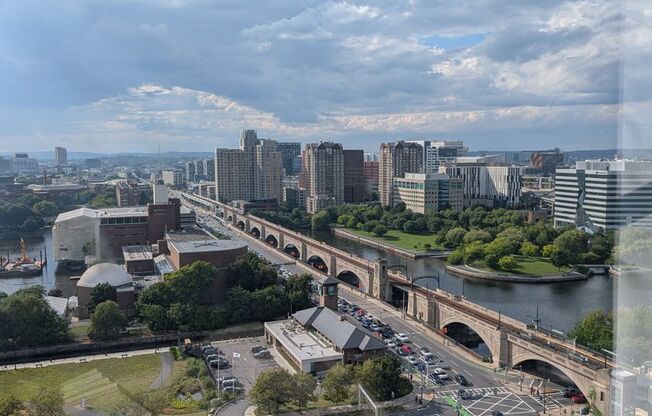 1 bed, 1 bath, 750 sqft, $2,650, Unit 23J