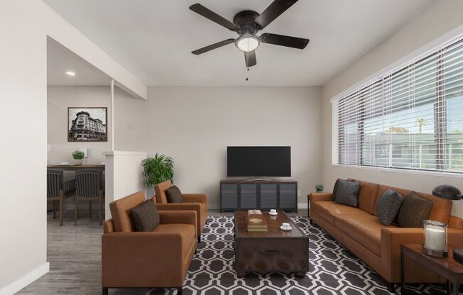 49th Place Apartments