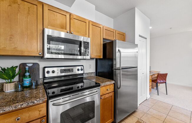 1 bed, 1 bath, $1,900