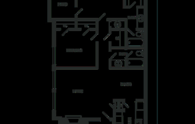 Woodlands Apartments