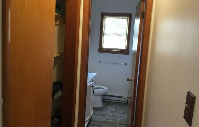 3 beds, 1 bath, $1,695