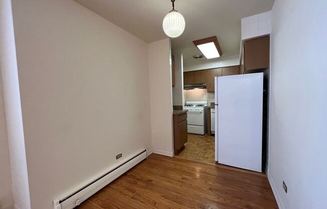 Studio, 1 bath, 450 sqft, $1,675, Unit 417-504