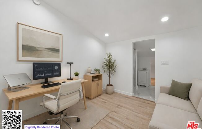 2 beds, 1.8 baths, 900 sqft, $3,899, Unit 554