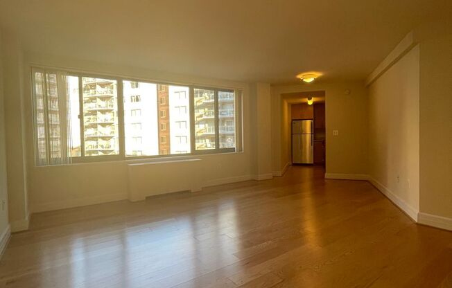 Studio, 1 bath, 440 sqft, $2,600, Unit 0616