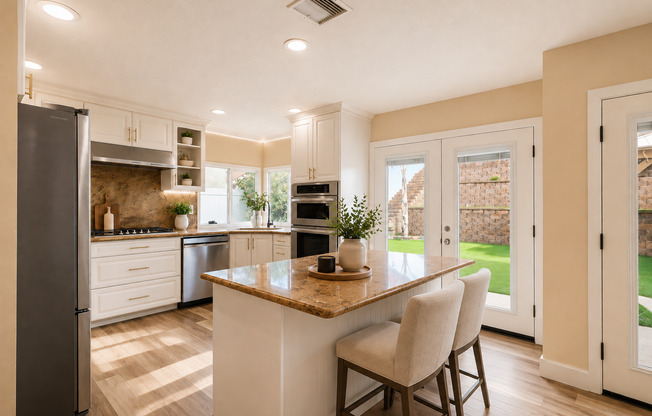 Charming 3-Bedroom, 2.5-Bathroom Home in East Lake Chula Vista!