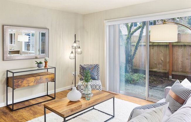 3 Beds, 1.5 Baths, Remodeled Townhome is Available for Rent!