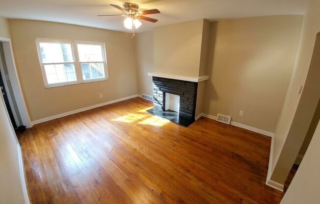 Student Housing - South Side