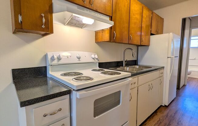 1 bed, 1 bath, 650 sqft, $1,275, Unit 3515-05