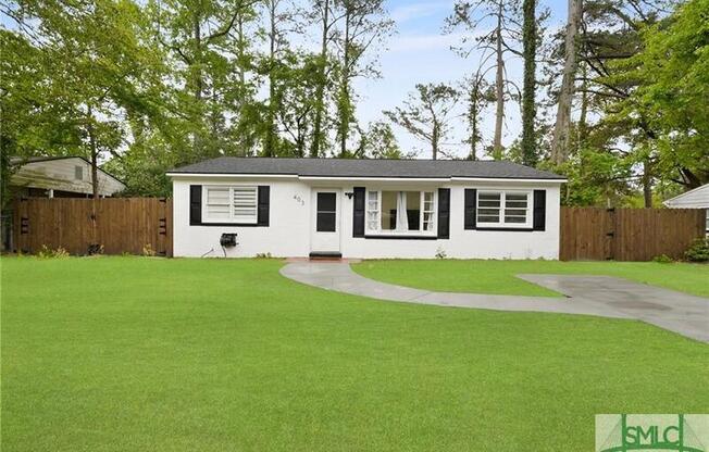 403 PATTON RD