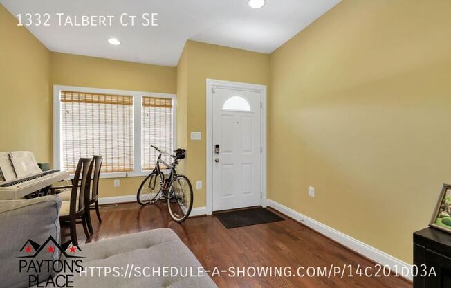 1332 TALBERT CT SE