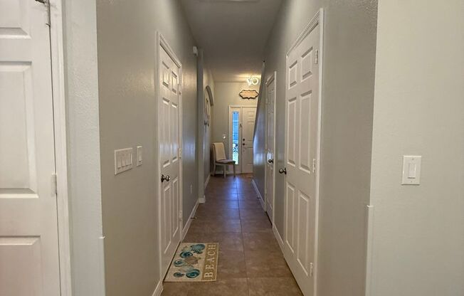 3 beds, 3 baths, $2,400