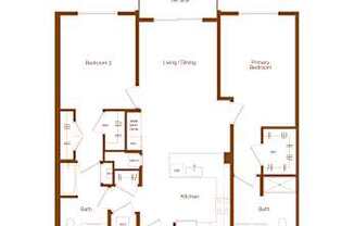 Partner-provided photo for $3446 unit