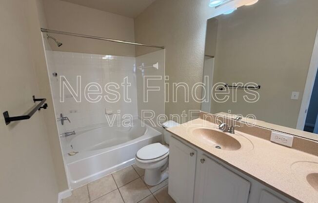 2 beds, 2 baths, 1,178 sqft, $1,450, Unit 1606