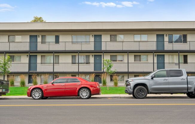 Partner-provided property photo