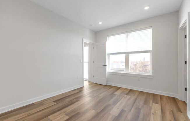 1 bed, 1 bath, 524 sqft, $1,395, Unit 506