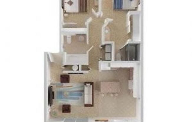Partner-provided property photo
