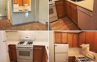 Franklin Street Apartments