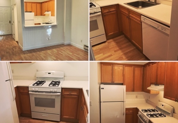 Franklin Street Apartments