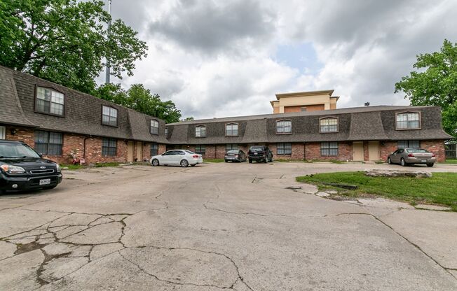 Cliffview Townhomes