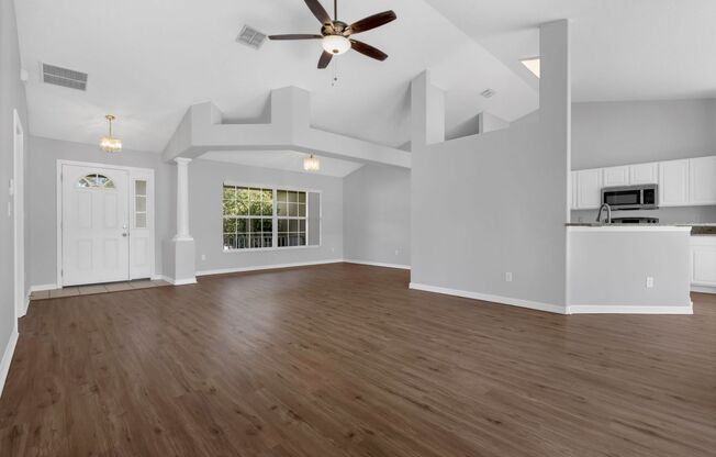 New Clermont Rental