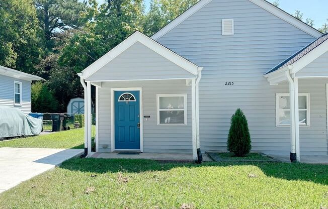 2215 Otis St