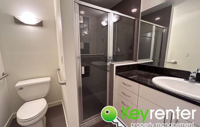 2 beds, 2 baths, $2,250