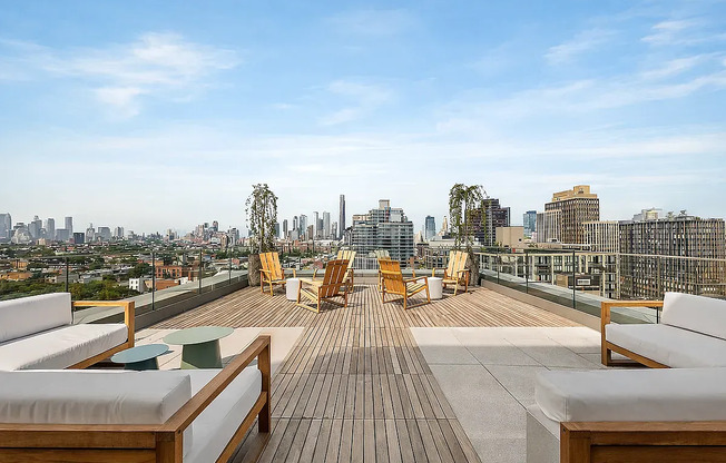 2 beds, 2 baths, $5,382, Unit 9B